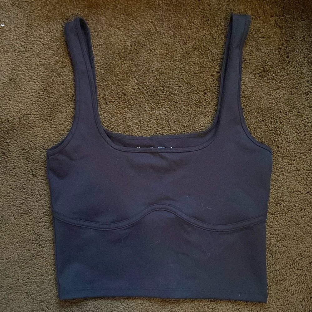 Size small Abercrombie and Fitch tank